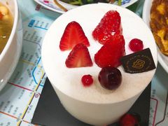 -巴黎贝甜(龙之梦购物中心虹口店)