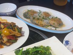 -东江海鲜大排档·潮汕菜·砂锅粥