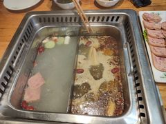 -草原塞蛮羊火锅城(港湾店)