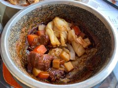 -杭州龙禧福朋喜来登酒店品轩中餐厅