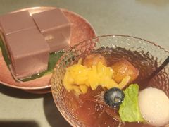 -小吊梨汤·北京菜·烤鸭(鸟巢店)