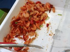-紫光园清真北京小吃(正阳大街店)
