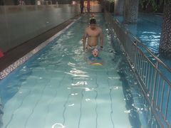 -阳光游泳培训基地(天通苑店)