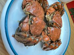 -品鲜村农家菜·阳澄湖大闸蟹(总店)