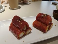 -蔡澜点心·粤菜(西单大悦城店)