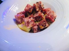 -十三姨正合丰烤肉(营迹路店)