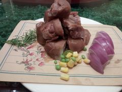 -禾珍珠家常小馆(河南博物院店)