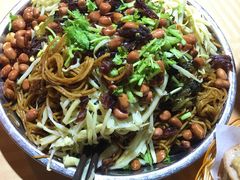 -琼菜坊·无鸡不成宴·海南菜老爸茶糟粕醋(海口骑楼老街店)