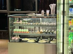 -半岛凯豪大酒店-海鲜自助餐厅