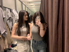 -ZARA(勒泰店)