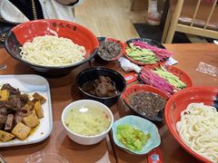 -菊儿人家·北京胡同菜(南锣鼓巷店)