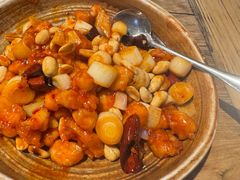 -水煮三国·川鲁江湖菜(香山店)