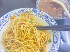 -李记热干面· 襄阳牛肉面