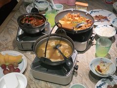 -皖香览约·徽菜(新湖广场店)