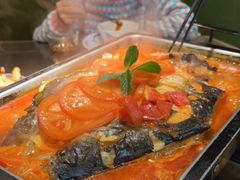 -炉鱼(萧山万象汇店)