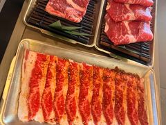 -西塔老太太泥炉烤肉(青浦蟠龙天地店)