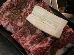 -喜来稀肉(旺角广华街店)