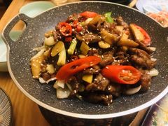 -兰亭茶叙(新新家苑店)