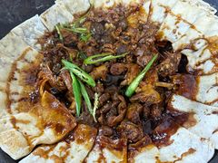 -皖北巫氏三胖地锅鸡(长淮总店)