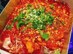 -马路边边串串香(苗栗路店)