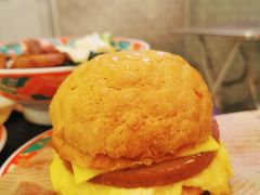 -孖记茶档·热腾茶餐(荔湾领展广场店)