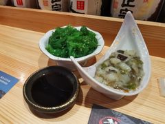 -青空日料烧肉烧鸟店(后湖兴业路店)