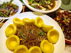 -小杨烤肉(朱雀店)