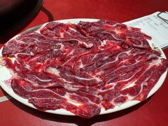 -潮汕·草根牛肉档(上海荟聚城市集市店)