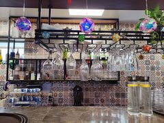 -La Medina餐厅(亮马河南路店)