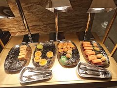 -京香轩·中餐厅(上海中庚聚龙酒店)