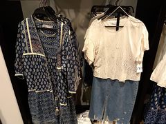 -ZARA(仓山万达店)