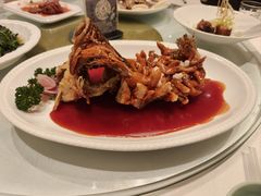 -得月楼·省级非遗·传统苏帮菜(观前店)