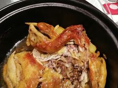 -盛百味·家宴餐厅(霸州分店)