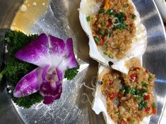 -必点海鲜·鲅鱼水饺(鞍山西道店)