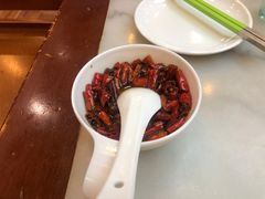 -惠丰涮肉馆(德宝新园店)
