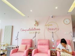 -Beauty Nails 美甲美睫皮肤管理
