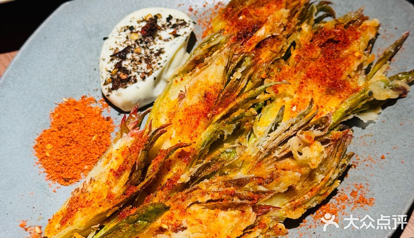 北京探店｜在西单吃到了漂亮饭🤩