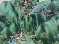-大慈岩风景区