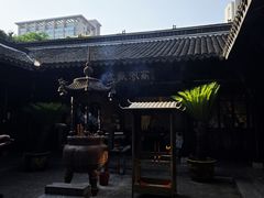 -包公祠