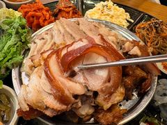 -Myth猪蹄(明洞店)
