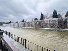 -大雁塔北广场音乐喷泉