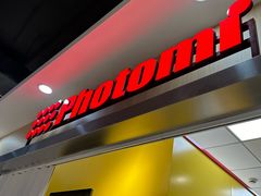 -方快-照相馆(南桥百联店)