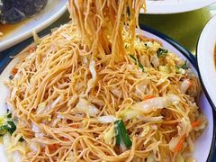 -40号厦门海鲜大排档(中山路店)