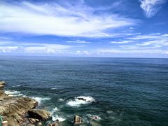 -广东惠东海龟国家级自然保护区