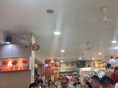 -龙海鲜螃蟹王(宏茂桥店)