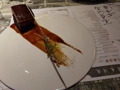 -桂满陇·西湖船宴(平安金融中心店)