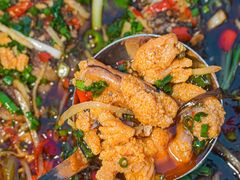 -蛙兔鸡自贡风味·特色江湖菜(广都店)