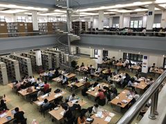 -四川大学(望江校区)