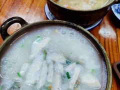 -潮汕美食.厚弥粥(白石洲店)