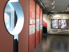 -乌镇东栅景区-茅盾故居